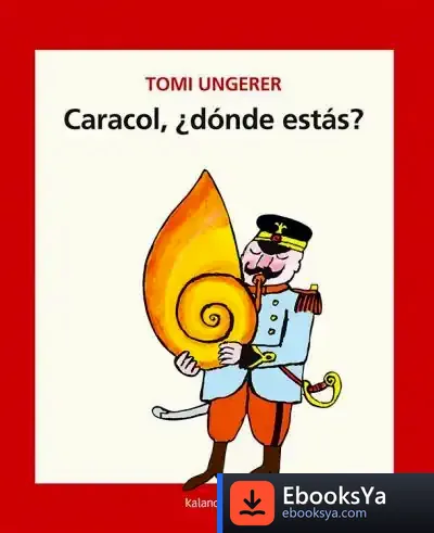 Descargar Caracol, ¿Dónde Estás?