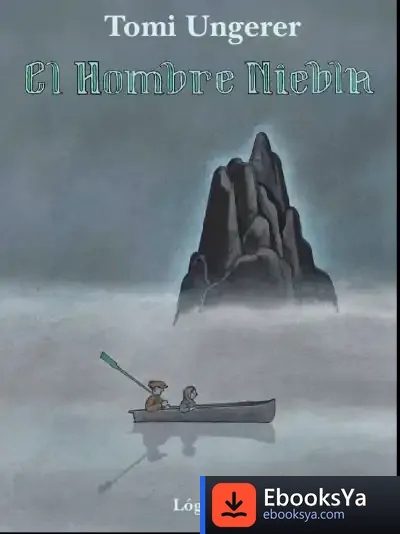 Descargar El Hombre Niebla de Tomi Ungerer