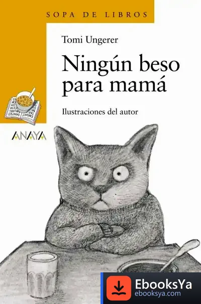 Descargar Ningún Beso Para Mamá de Museo del Prado