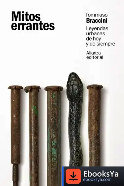 Descargar Mitos Errantes