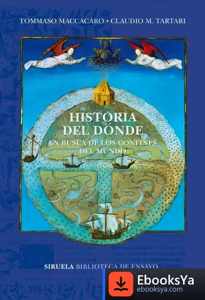 Descargar Historia Del Dónde de Tommaso Maccacaro