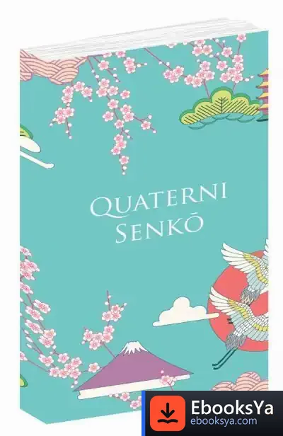 Descargar Quaterni Senko de Tomoka Shibasaki
