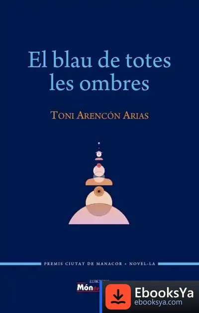 Descargar El Blau De Totes Les Ombres