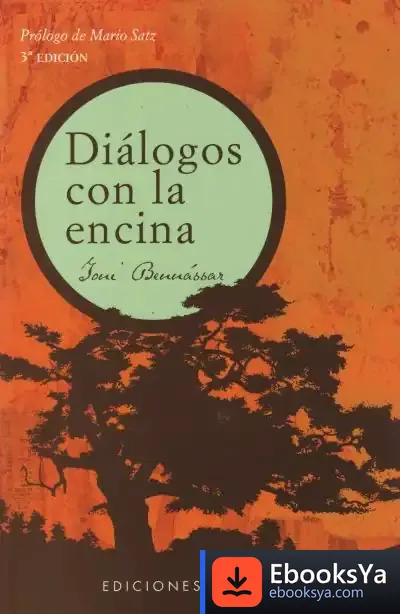 Descargar Diálogos Con La Encina (Np) de Cynthia Bourgeault
