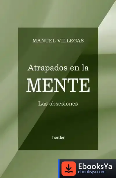 Descargar Atrapados En La Mente de Toni Cabré