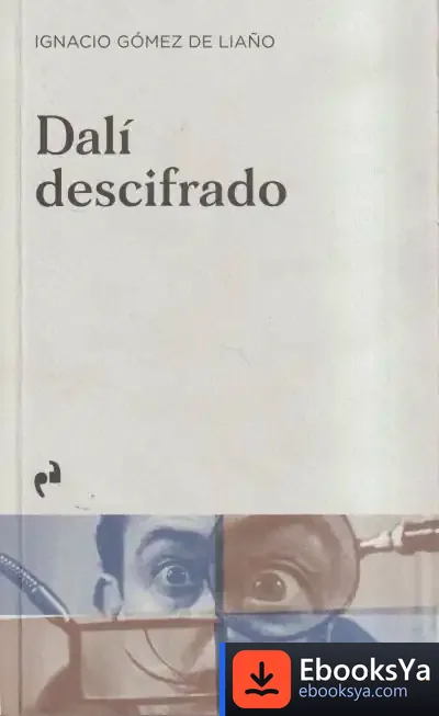 Descargar Dal? Descifrado de Toni Cabré