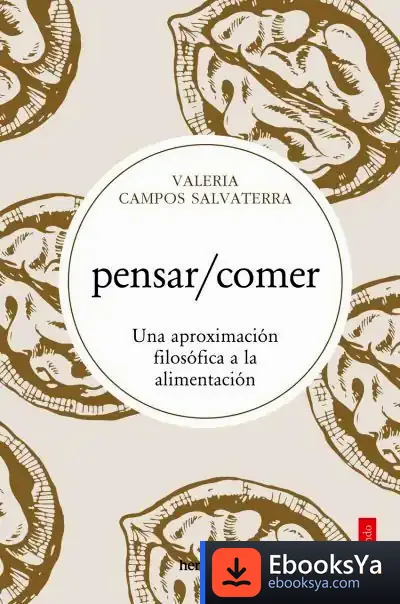 Descargar Pensar/Comer