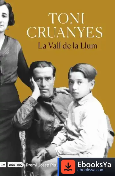 Descargar La Vall De La Llum de Toni Cruanyes Plana