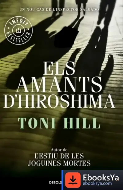 Descargar Els Amants D'Hiroshima de Toni Hill