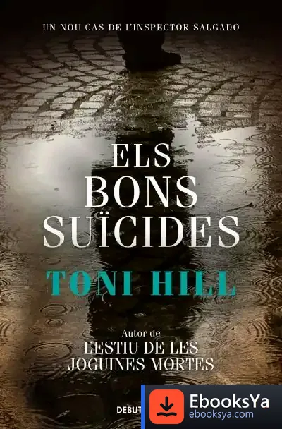 Descargar Els Bons Suïcides (Inspector Salgado 2)