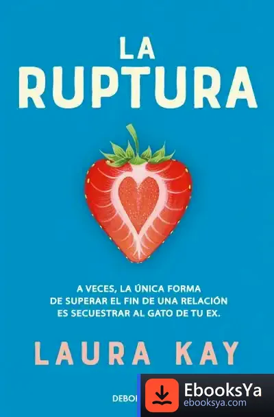 Descargar La Ruptura