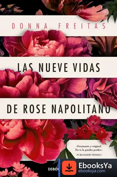 Descargar Las Nueve Vidas De Rose Napolitano de Toni Hill