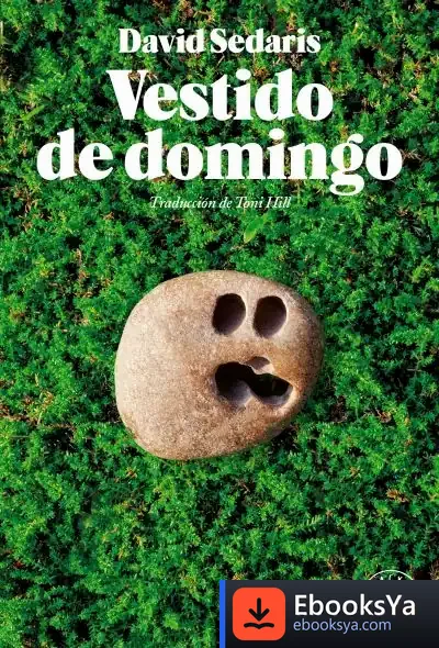 Descargar Vestido De Domingo