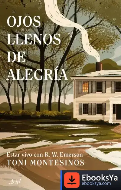 Descargar Ojos Llenos De Alegría