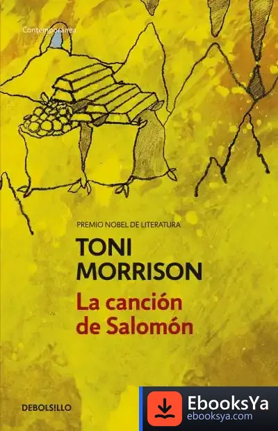 Descargar La Canción De Salomón