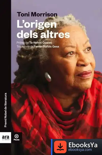Descargar L'Origen Dels Altres