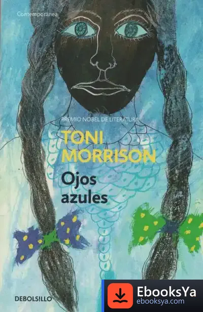 Descargar Ojos Azules