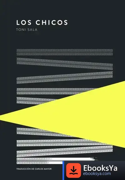 Descargar Los Chicos de Toni Sala