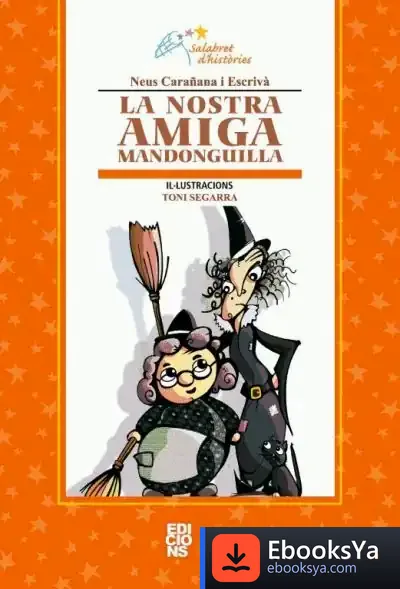 Descargar La Nostra Amiga Mandonguilla de Carlo de Marchi