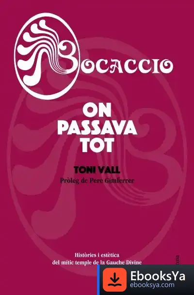 Descargar Bocaccio