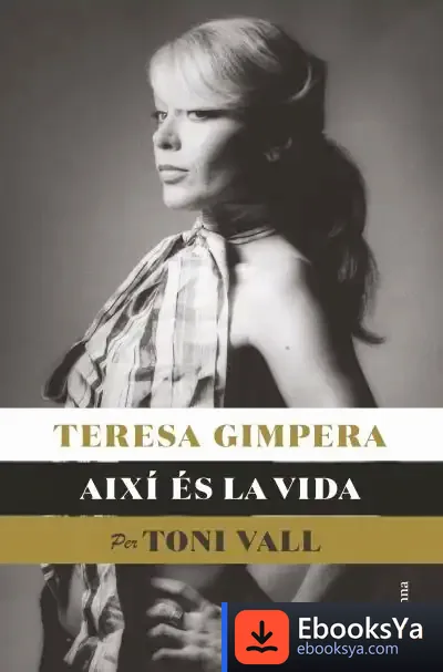 Descargar Teresa Gimpera, Així És La Vida