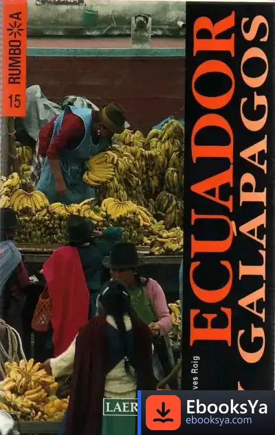 Descargar Ecuador Y Galápagos