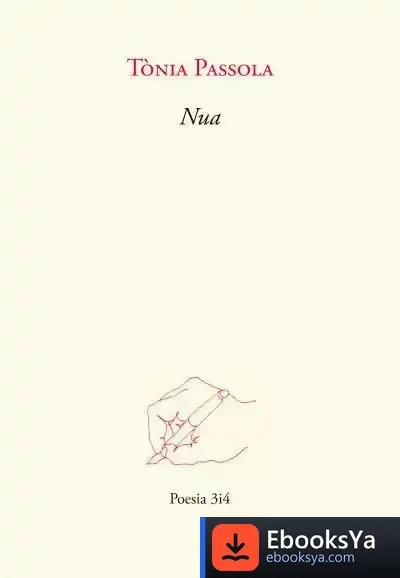 Descargar Nua de Tònia Passola