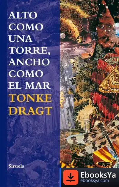 Descargar Alto Como Una Torre, Ancho Como El Mar
