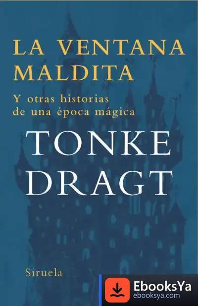 Descargar La Ventana Maldita