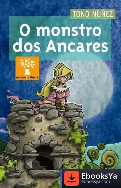 Descargar O Monstro Dos Ancares