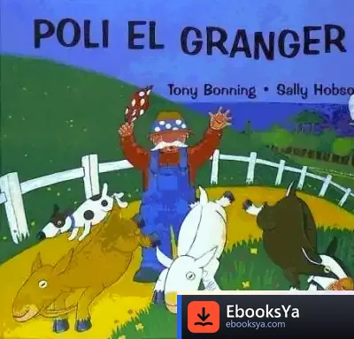 Descargar Poli, El Granger de Tony Bonning