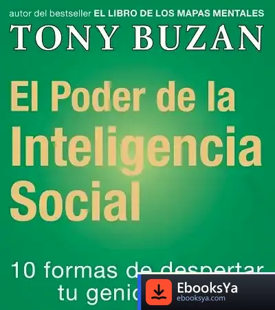 Descargar El Poder De La Inteligencia Social