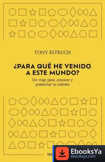 Descargar ¿Para Qué He Venido A Este Mundo?