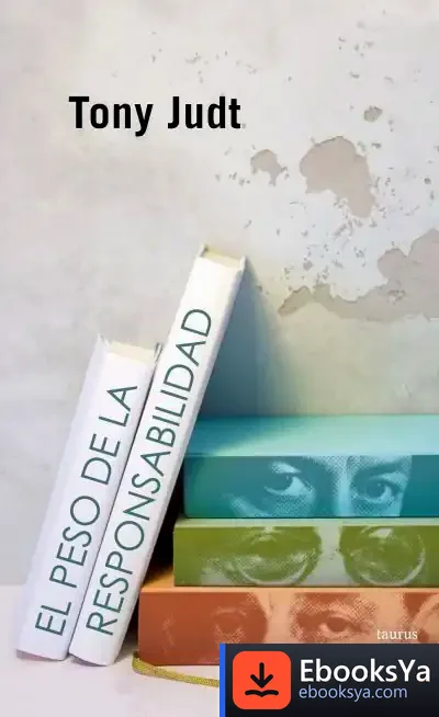 Descargar El Peso De La Responsabilidad