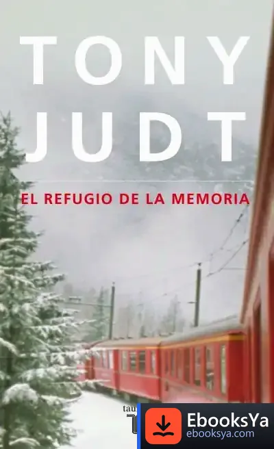 Descargar El Refugio De La Memoria