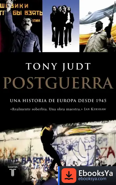 Descargar Postguerra