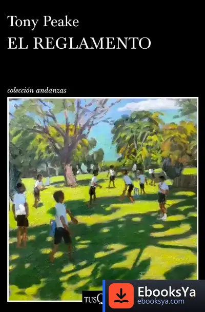 Descargar El Reglamento
