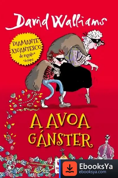 Descargar A Avoa Gánster de Tony Ross