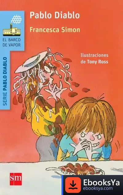 Descargar Pablo Diablo de Tony Ross