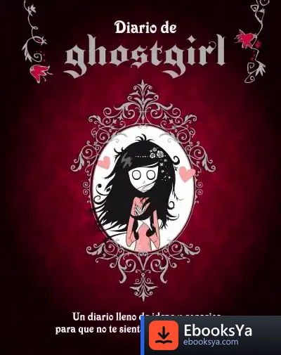 Descargar Diario De Ghostgirl