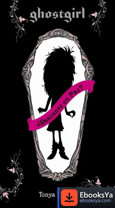 Descargar Ghostgirl. ¿Descanse En Paz?
