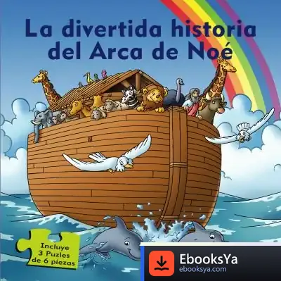 Descargar La Divertida Historia Del Arca De Noé