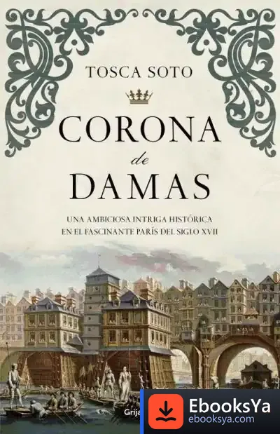 Descargar Corona De Damas de Roberto Jacoby