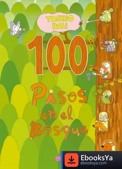 Descargar 100 Pisos En El Bosque de Toshio Iwai