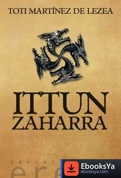 Descargar Arbasoen Ituna