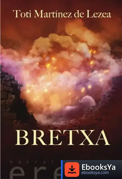 Descargar Bretxa de Toti Martínez de Lezea