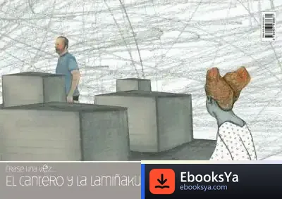 Descargar El Cantero Y La Lamiñaku de Toti Martínez de Lezea