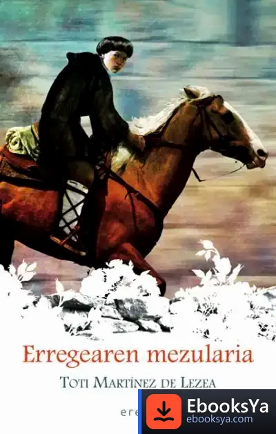 Descargar Erregearen Mezularia