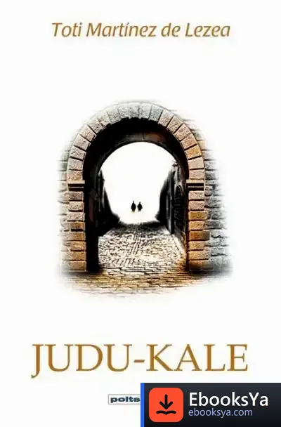 Descargar Judu-Kale de Toti Martínez de Lezea