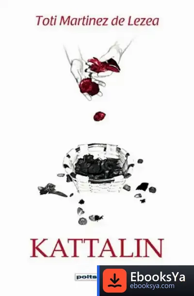 Descargar Kattalin de Toti Martínez de Lezea